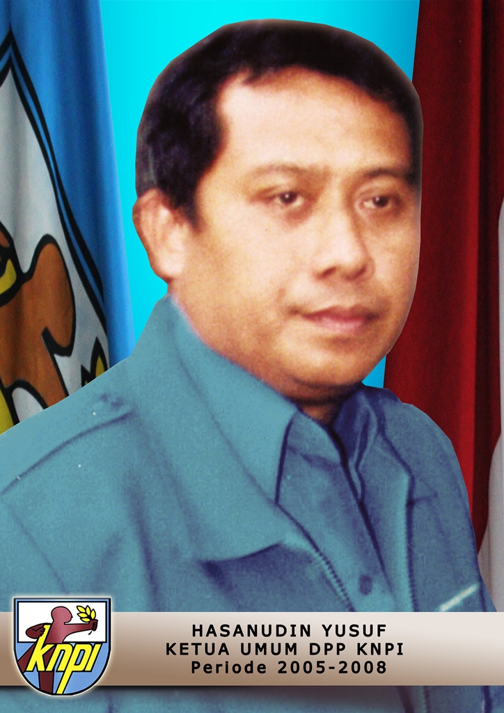 Hasanudin Yusuf